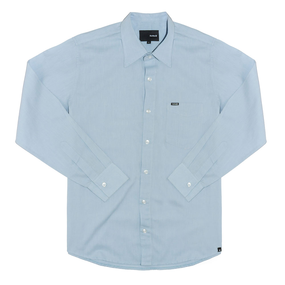 Camisa Manga Longa